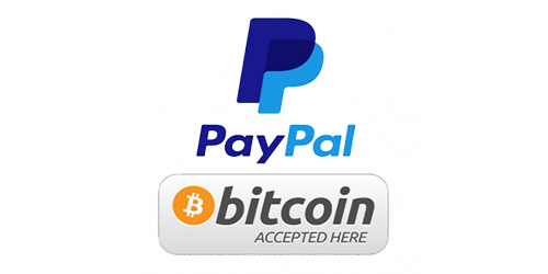 Accepted Payment Methods